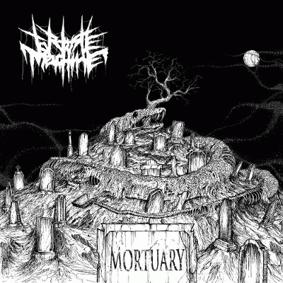 Torture Machine : Mortuary